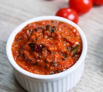 Tomato Pickle