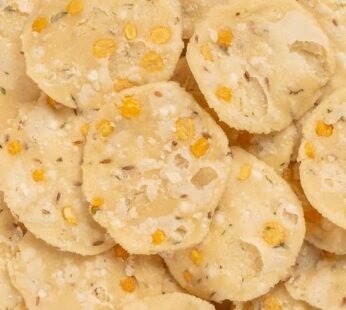 Chekkalu (Rice Flour)