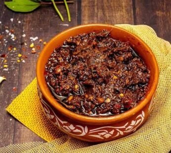 PanduMirchi Gongura Pickle
