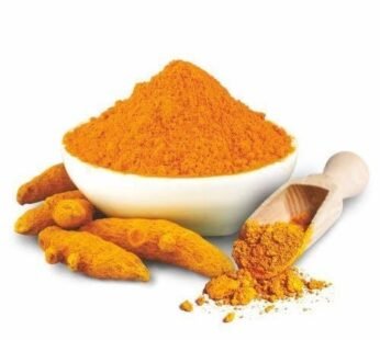 Pure Turmeric Powder (Haldi)(Pasupu Podi)