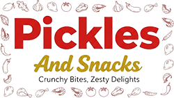 Pickles And Snacks